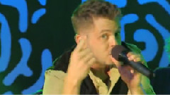 OneRepublic - All the Right Moves