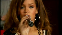 Rihanna - Pon De Replay AOL Music