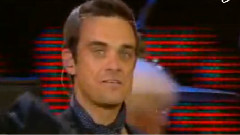 Robbie Williams - We Will Rock You