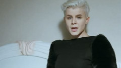 Robyn - Be Mine