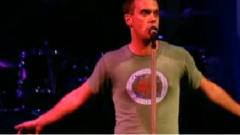 Robbie Williams - She's The One