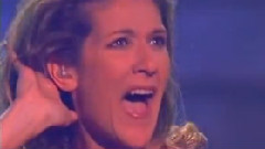 Celine Dion - Twist And Shout Memphis