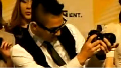 BigBang - BIGBANG NIKON
