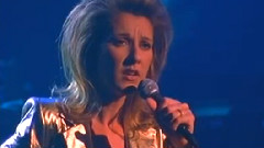 Celine Dion - Pour Que Tu M'Aimes Encore Memphis