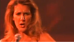 Celine Dion - Love Can Move Mountains Memphis