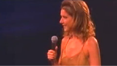 Celine Dion - Le Ballet Memphis