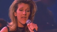 Celine Dion - Call The Man Memphis