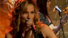 Sugarland - Happy Ending AOL
