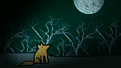 Сны Моего Неба - Wolf & Fox & Deer