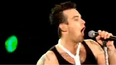 Robbie Williams - Supreme