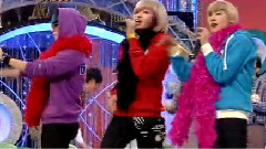 TEEN TOP - 与D.O.C共舞