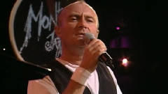 Phil Collins - The Way You Look Tonight