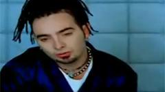 *NSYNC - I Drive Myself Crazy