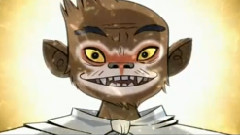 Gorillaz - Monkey Bee BBC