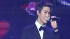 2PM - My Valentine Dream High