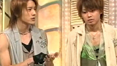 KinKi Kids - HEY3 TT & Arashi & KinKi Kids 04/06/28
