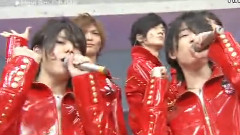 Hey! Say! JUMP - NYC