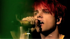 My Chemical Romance - Planetary