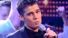 Joe McElderry - Sway The X Factor