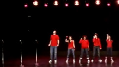 Glee Cast - Don't Stop Believing
