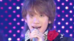 Hey! Say! JUMP - 恋の