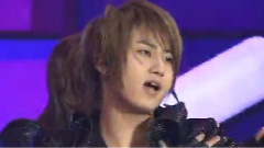 SS501 - DejaVu OBS MusicStar