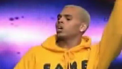 Chris Brown - Ain't Thinking About You