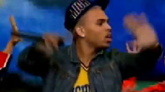 Chris Brown - Look At Me Now