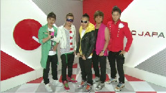 BigBang - Gara Gara Go