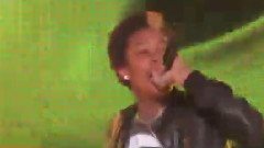 Wiz Khalifa - Roll Up & Black And Yellow