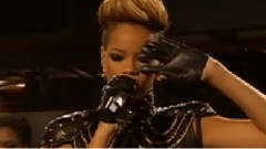 Rihanna - Disturbia