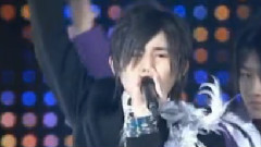 山田凉介 - 假面舞踏会
