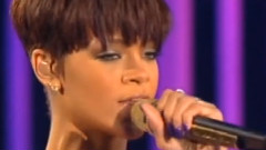 Rihanna - Take A Bow