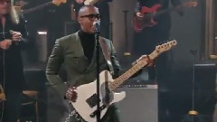 Raphael Saadiq - Stone Rollin