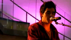 David Archuleta - Crush