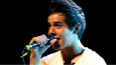 David Archuleta - Elevator