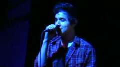 David Archuleta - Elevator