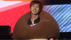 Super Junior - Cooking Cooking