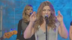 Kelly Clarkson - My Life Would Suck Without You