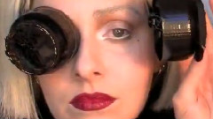 Lady Gaga - LADY GAGA