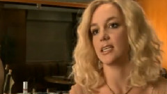 Britney Spears - Womanizer花絮