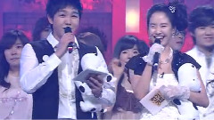 SS501 - SBS PopularSong Opening