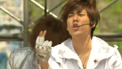 SS501 - Dejavu