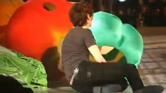 Super Junior - Taipei SS3 Kyuhyun Siwon