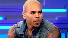Chris Brown - Yeah 3x GMA