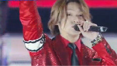 Hey! Say! JUMP - NYC & Ultra Music Power