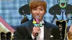 Super Junior - 特气歌谣