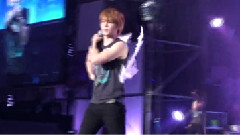 Super Junior - WONDER BOY & 告别