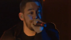 Linkin Park - Somewhere I Belong New York