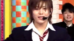 Hey! Say! JUMP - ユメタマゴ
